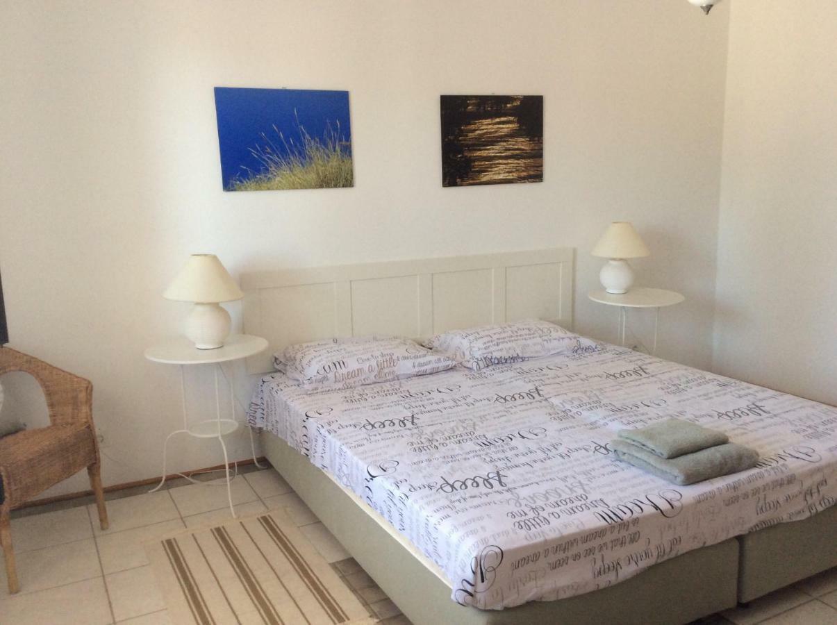 The Sea Cottage Apartments Drage Exterior foto